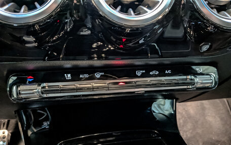 Mercedes-Benz CLA, 2020 год, 3 195 000 рублей, 25 фотография