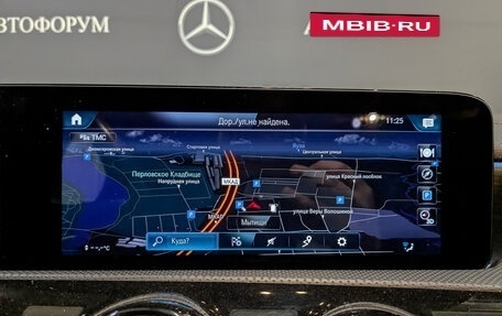 Mercedes-Benz CLA, 2020 год, 3 195 000 рублей, 17 фотография