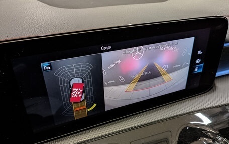 Mercedes-Benz CLA, 2020 год, 3 195 000 рублей, 27 фотография