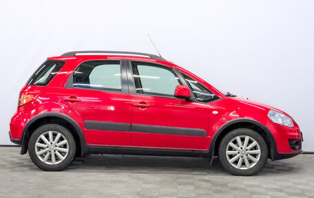 Suzuki SX4 II рестайлинг, 2012 год, 1 050 000 рублей, 4 фотография