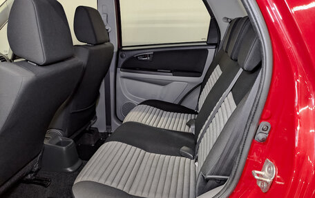 Suzuki SX4 II рестайлинг, 2012 год, 1 050 000 рублей, 12 фотография