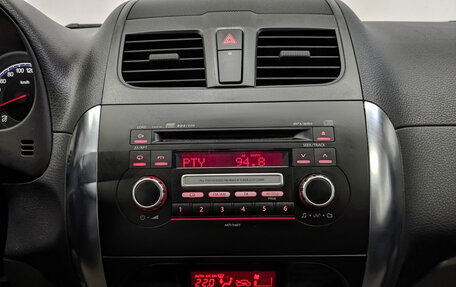 Suzuki SX4 II рестайлинг, 2012 год, 1 050 000 рублей, 15 фотография