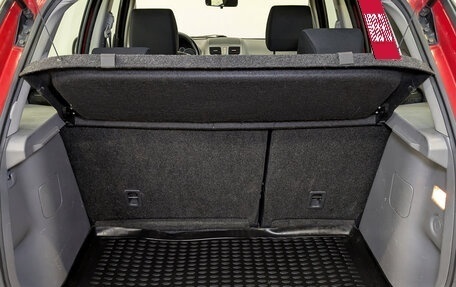 Suzuki SX4 II рестайлинг, 2012 год, 1 050 000 рублей, 10 фотография