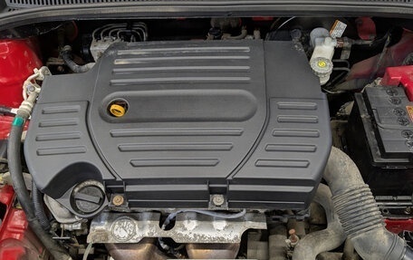 Suzuki SX4 II рестайлинг, 2012 год, 1 050 000 рублей, 9 фотография