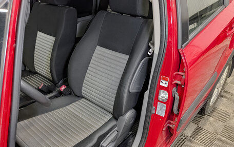 Suzuki SX4 II рестайлинг, 2012 год, 1 050 000 рублей, 20 фотография