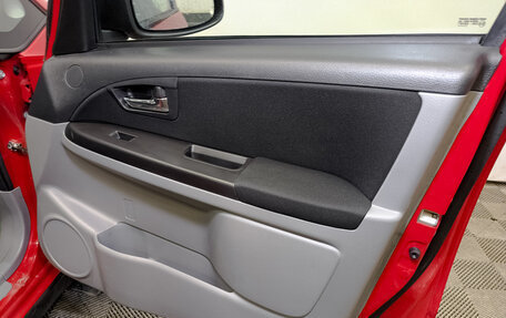 Suzuki SX4 II рестайлинг, 2012 год, 1 050 000 рублей, 24 фотография