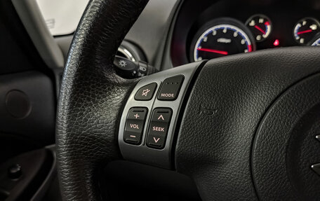 Suzuki SX4 II рестайлинг, 2012 год, 1 050 000 рублей, 25 фотография