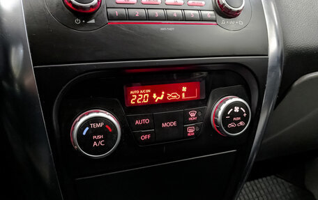 Suzuki SX4 II рестайлинг, 2012 год, 1 050 000 рублей, 26 фотография