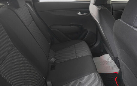 KIA Rio IV, 2017 год, 1 599 000 рублей, 11 фотография