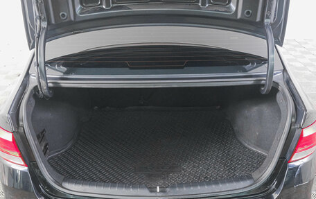 KIA Rio IV, 2017 год, 1 599 000 рублей, 8 фотография