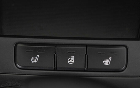 KIA Rio IV, 2017 год, 1 599 000 рублей, 22 фотография