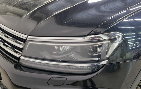 Volkswagen Tiguan II, 2018 год, 3 350 000 рублей, 11 фотография