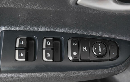 KIA Rio IV, 2017 год, 1 599 000 рублей, 24 фотография