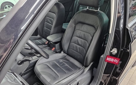 Volkswagen Tiguan II, 2018 год, 3 350 000 рублей, 19 фотография