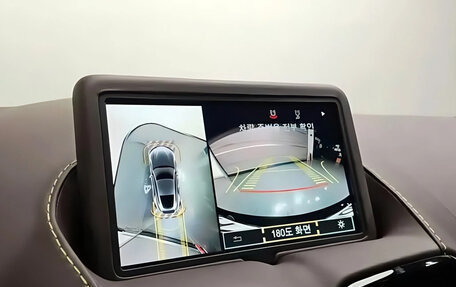 Aston Martin V8 Vantage IV, 2023 год, 18 055 000 рублей, 8 фотография