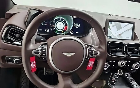 Aston Martin V8 Vantage IV, 2023 год, 18 055 000 рублей, 5 фотография