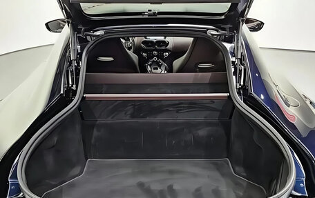 Aston Martin V8 Vantage IV, 2023 год, 18 055 000 рублей, 19 фотография