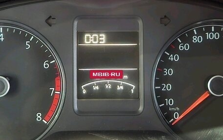 Volkswagen Polo VI (EU Market), 2019 год, 1 280 000 рублей, 10 фотография