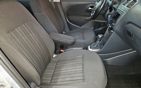 Volkswagen Polo VI (EU Market), 2019 год, 1 280 000 рублей, 12 фотография