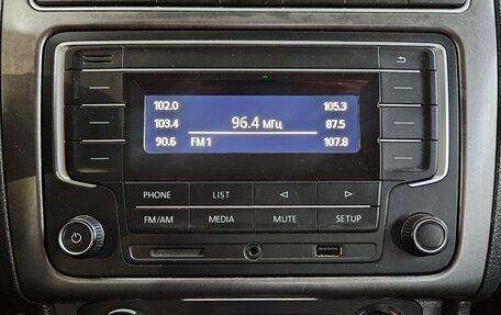 Volkswagen Polo VI (EU Market), 2019 год, 1 280 000 рублей, 14 фотография