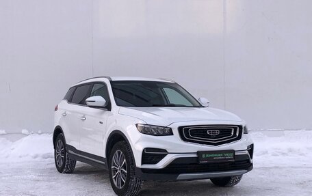 Geely Atlas, 2022 год, 2 100 000 рублей, 3 фотография