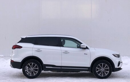 Geely Atlas, 2022 год, 2 100 000 рублей, 4 фотография