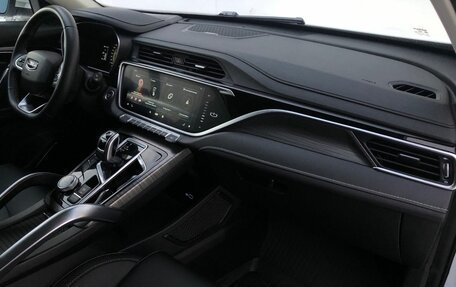 Geely Atlas, 2022 год, 2 100 000 рублей, 9 фотография