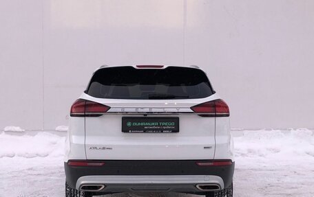 Geely Atlas, 2022 год, 2 100 000 рублей, 6 фотография