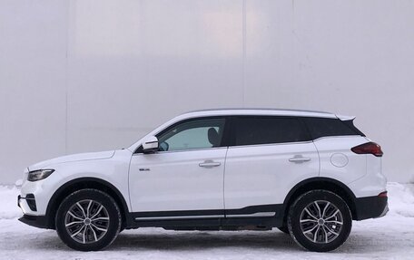 Geely Atlas, 2022 год, 2 100 000 рублей, 8 фотография