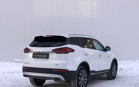 Geely Atlas, 2022 год, 2 100 000 рублей, 5 фотография