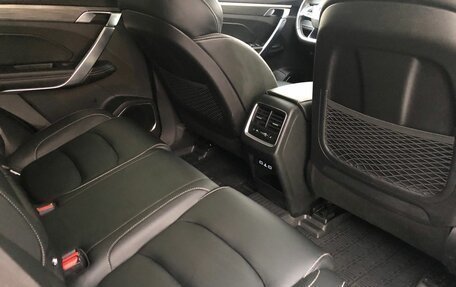 Geely Atlas, 2022 год, 2 100 000 рублей, 11 фотография