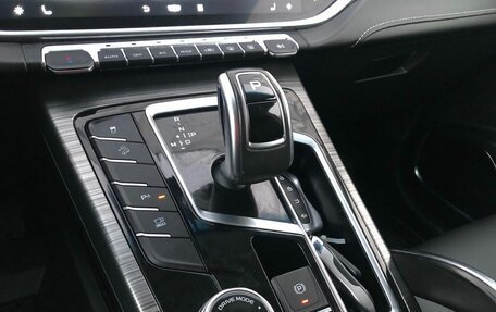 Geely Atlas, 2022 год, 2 100 000 рублей, 16 фотография