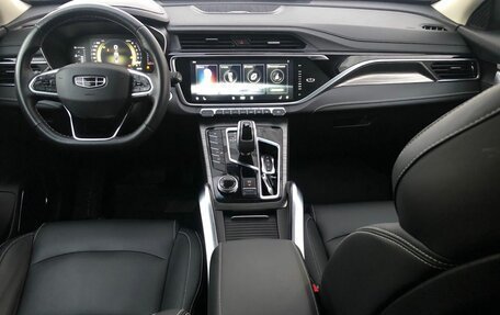 Geely Atlas, 2022 год, 2 100 000 рублей, 14 фотография