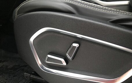 Geely Atlas, 2022 год, 2 100 000 рублей, 24 фотография