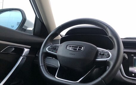 Geely Atlas, 2022 год, 2 100 000 рублей, 22 фотография