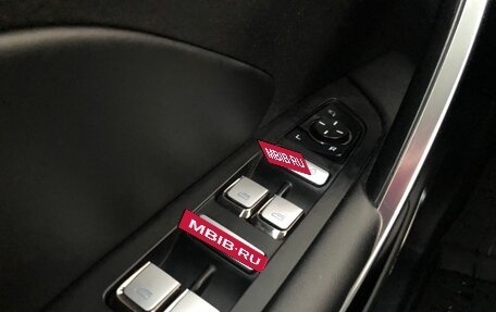 Geely Atlas, 2022 год, 2 100 000 рублей, 17 фотография