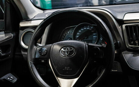 Toyota RAV4, 2014 год, 1 430 000 рублей, 11 фотография