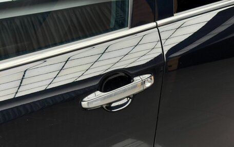 Toyota Camry, 2016 год, 2 290 000 рублей, 16 фотография