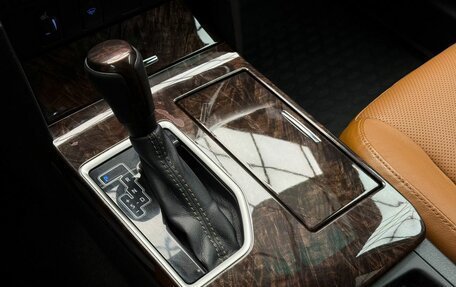 Toyota Camry, 2016 год, 2 290 000 рублей, 14 фотография