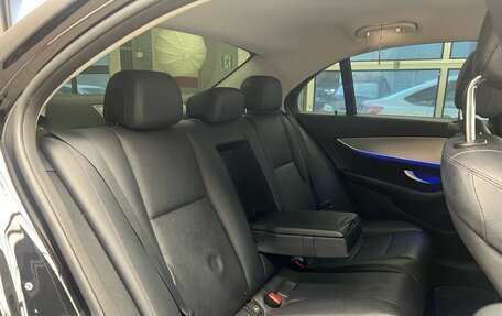 Mercedes-Benz E-Класс, 2017 год, 2 449 000 рублей, 8 фотография