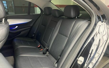 Mercedes-Benz E-Класс, 2017 год, 2 449 000 рублей, 9 фотография