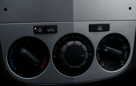 Opel Corsa D, 2012 год, 590 000 рублей, 12 фотография