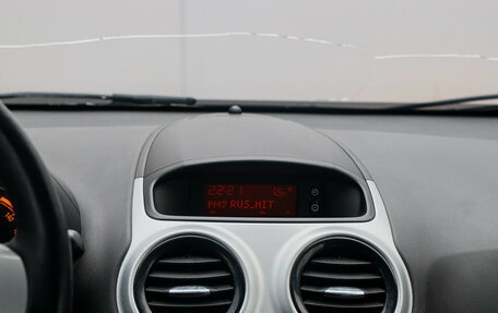 Opel Corsa D, 2012 год, 590 000 рублей, 18 фотография