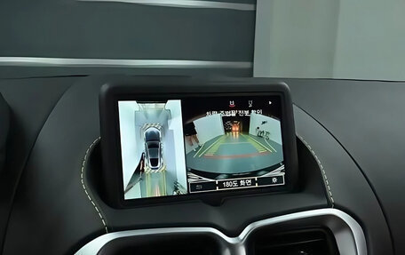 Aston Martin V8 Vantage IV, 2023 год, 18 050 000 рублей, 7 фотография