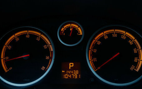 Opel Corsa D, 2012 год, 590 000 рублей, 19 фотография