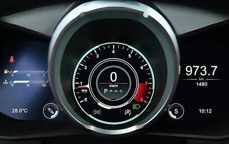 Aston Martin V8 Vantage IV, 2023 год, 18 050 000 рублей, 9 фотография