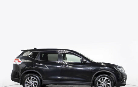 Nissan X-Trail, 2016 год, 1 810 000 рублей, 4 фотография