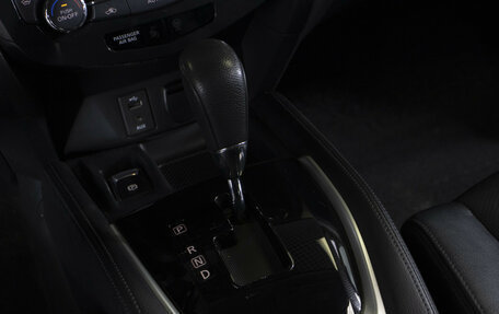 Nissan X-Trail, 2016 год, 1 810 000 рублей, 16 фотография