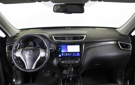 Nissan X-Trail, 2016 год, 1 810 000 рублей, 14 фотография