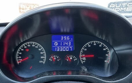 Chery Tiggo (T11), 2013 год, 319 999 рублей, 7 фотография